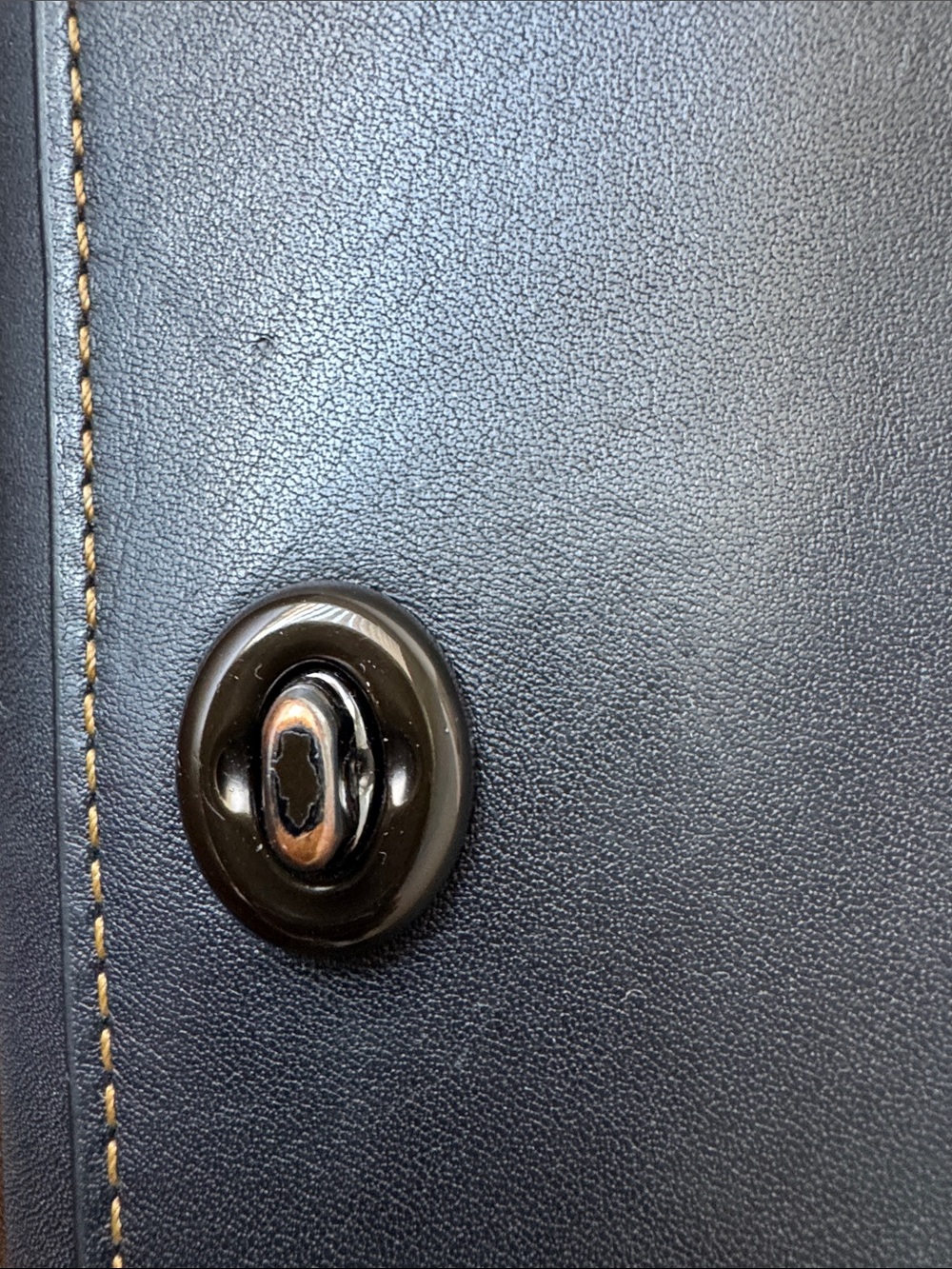 Coach Wallet - Picture 5 of 7